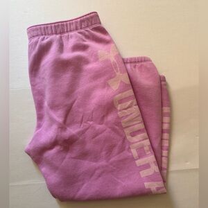 Under Armour Women’s Pants size M Used
